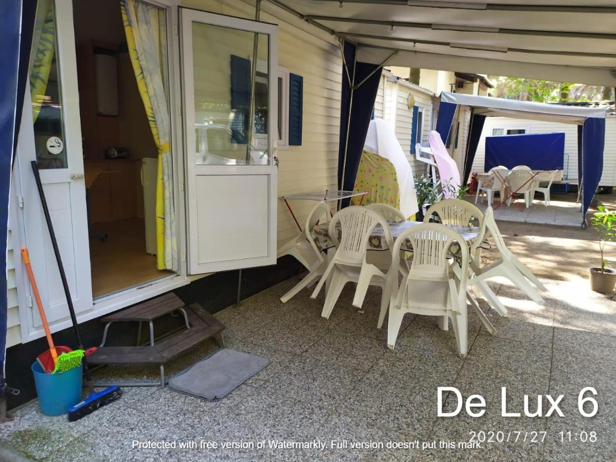 לידו דה ספינה Mipro Mobilhome מראה חיצוני תמונה