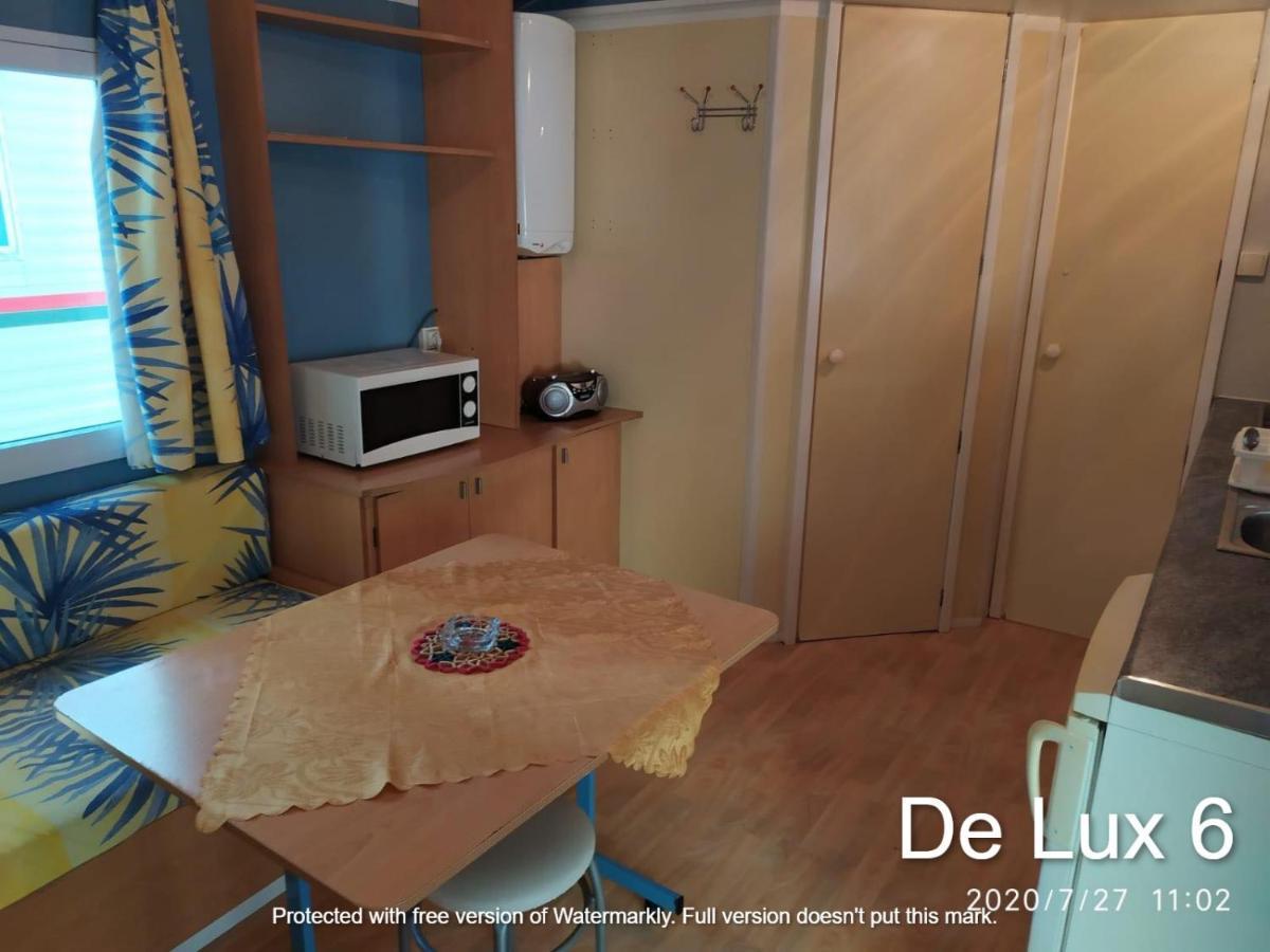 לידו דה ספינה Mipro Mobilhome מראה חיצוני תמונה