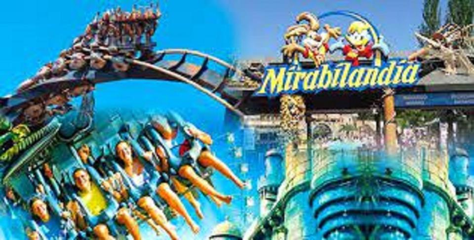 לידו דה ספינה Mipro Mobilhome מראה חיצוני תמונה