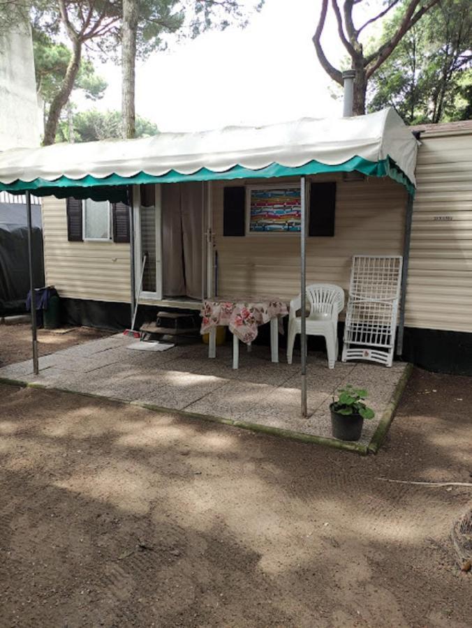 לידו דה ספינה Mipro Mobilhome חדר תמונה