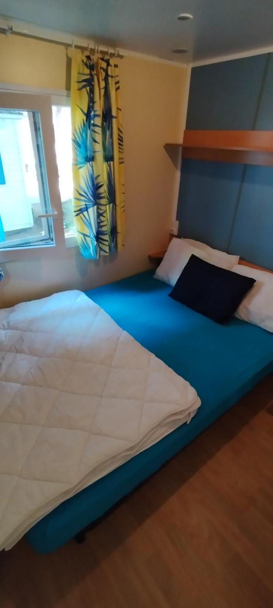 לידו דה ספינה Mipro Mobilhome מראה חיצוני תמונה