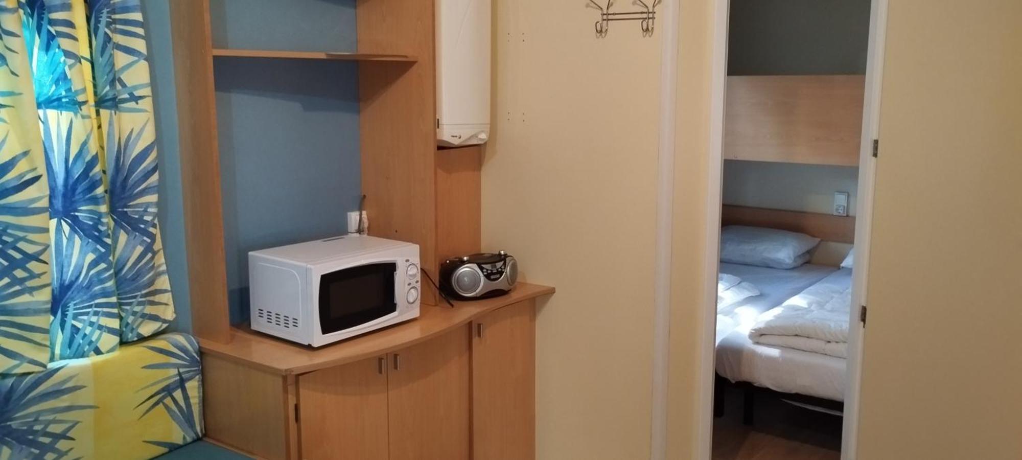 לידו דה ספינה Mipro Mobilhome מראה חיצוני תמונה
