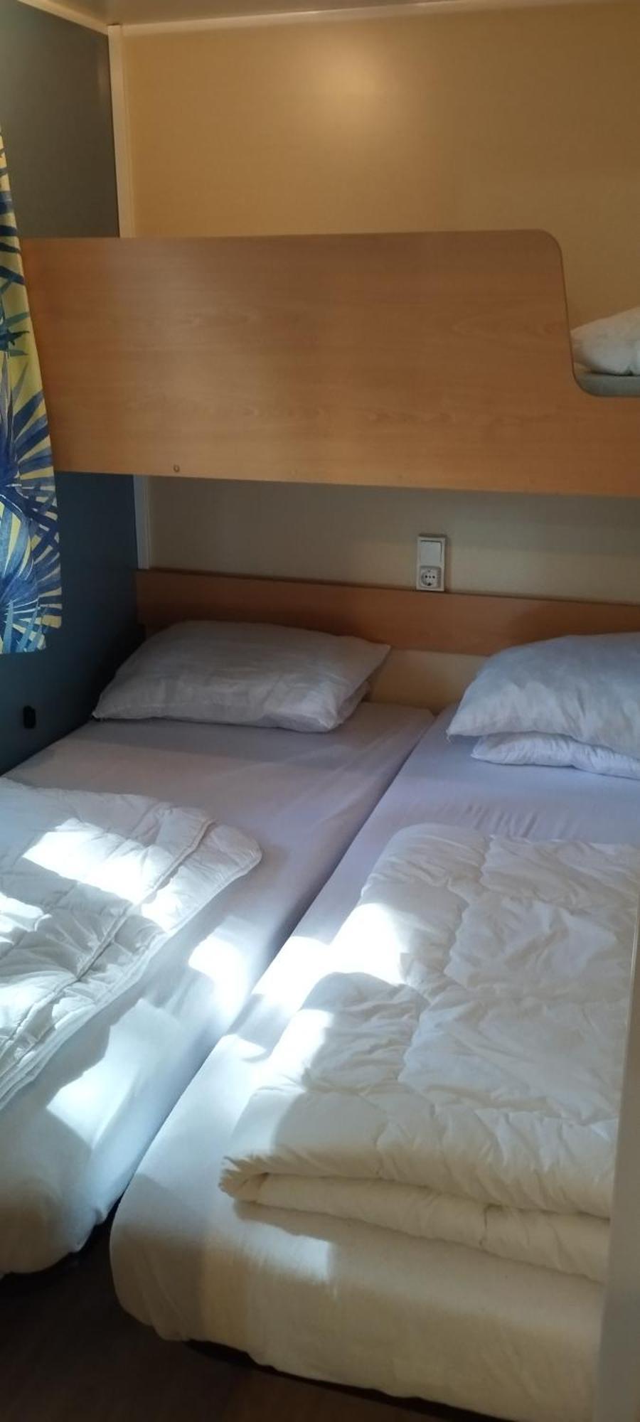 לידו דה ספינה Mipro Mobilhome מראה חיצוני תמונה