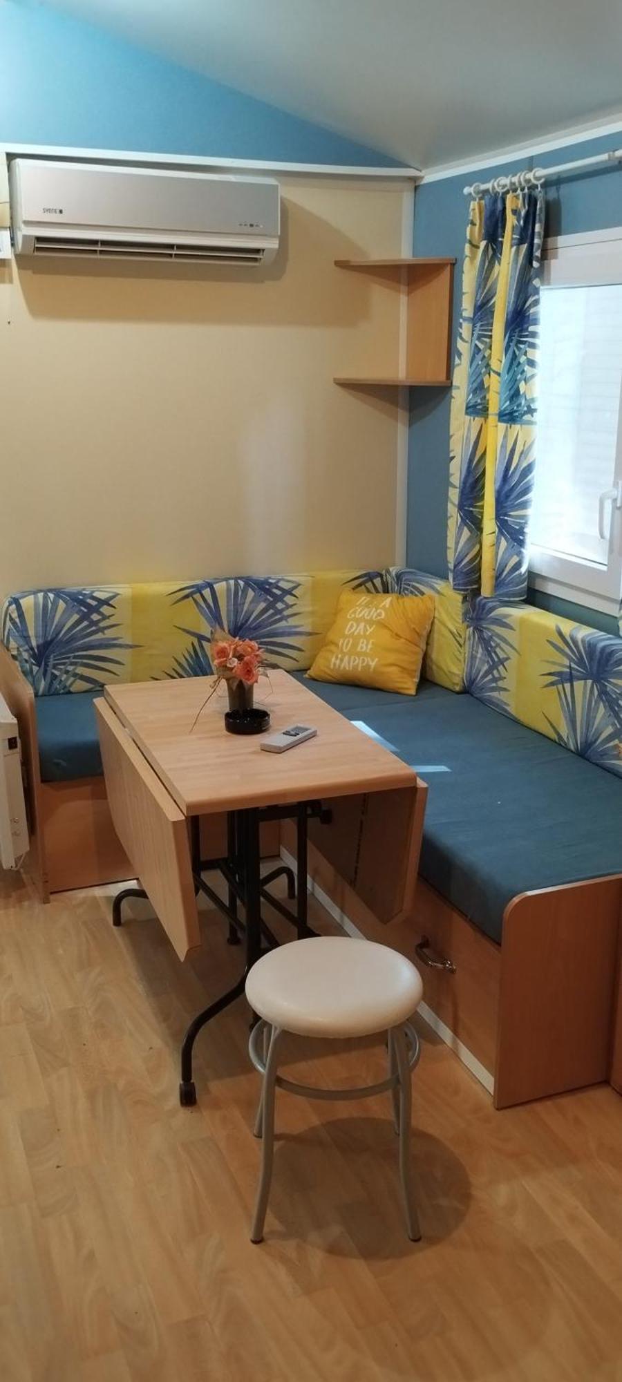 לידו דה ספינה Mipro Mobilhome מראה חיצוני תמונה