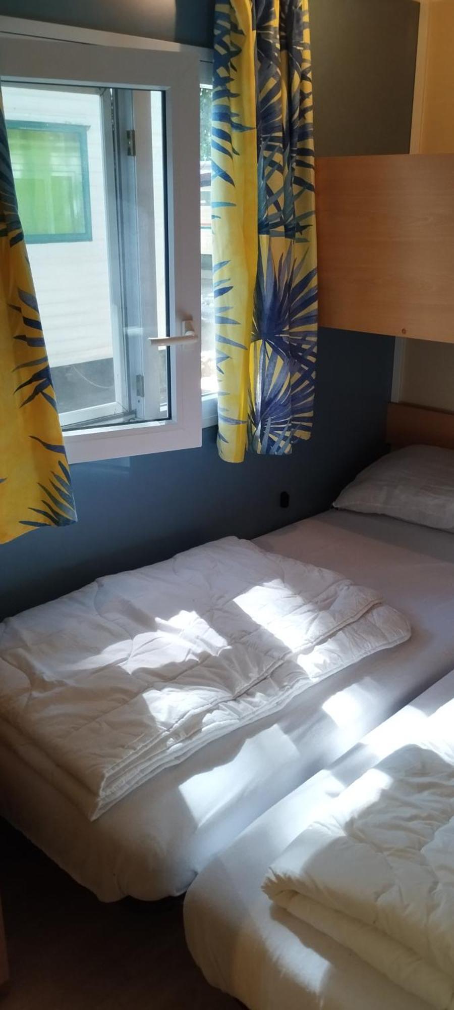 לידו דה ספינה Mipro Mobilhome מראה חיצוני תמונה