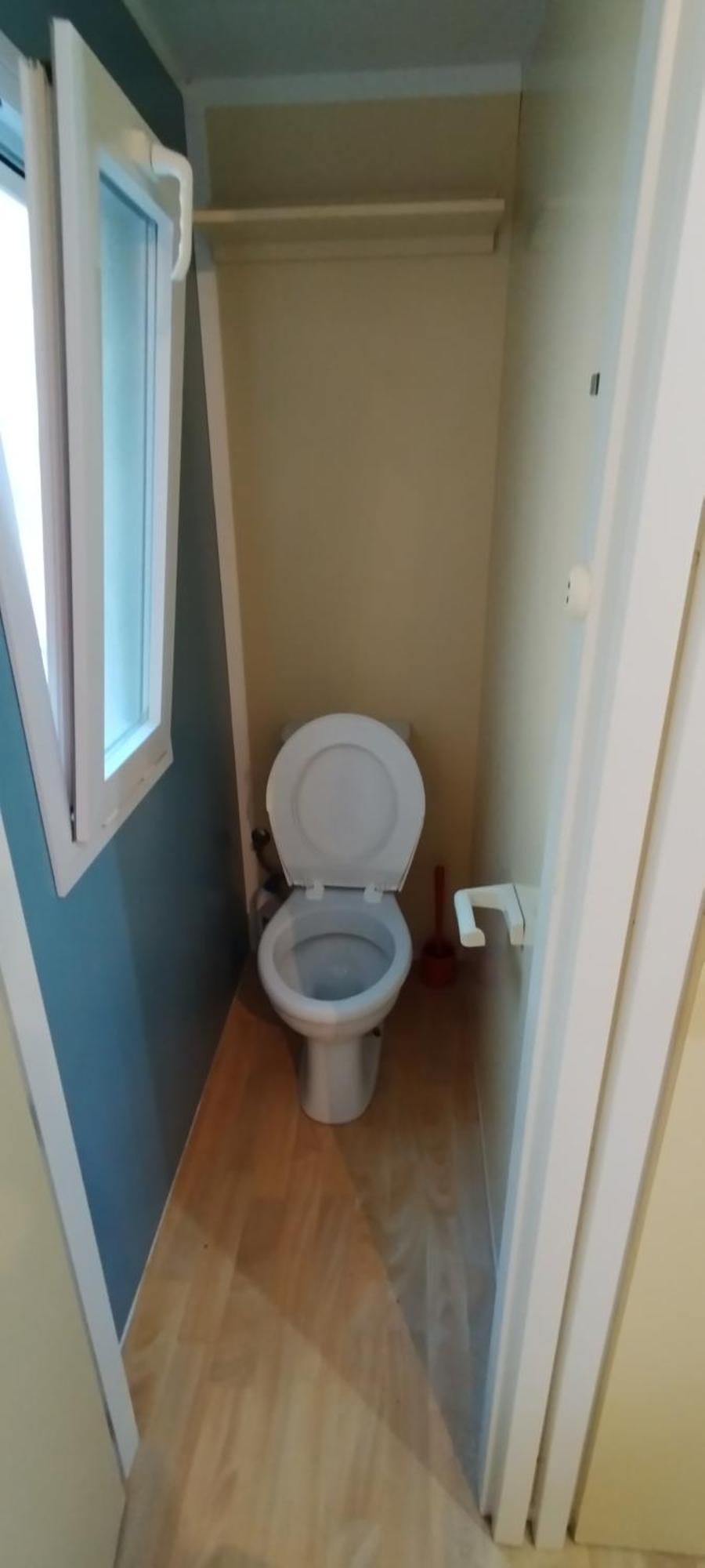 לידו דה ספינה Mipro Mobilhome מראה חיצוני תמונה